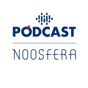 Noosfera 303 - La IA y... ¿el fin de la matemática? | Anabel Forte, Roberto Giménez y Miguel Camarasa