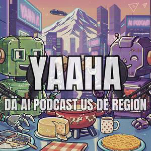 YAAHA #20: Kleine Preise, grosse Beweise