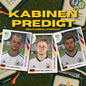 084: Karius zieht Bayern den Zahn