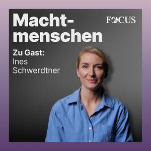 Ines Schwerdtner – Will die Linke überhaupt regieren?