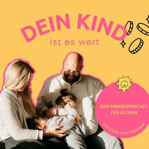 Frühstartrente - Diesen Fehler werden viele Eltern machen!