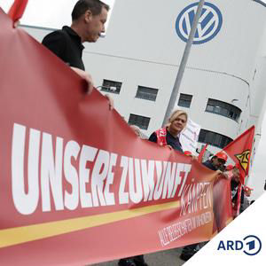 VW-Aufsichtsrat berät über Sparpläne