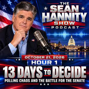 13 Days to Decide: Polling Chaos and the Battle for the Senate