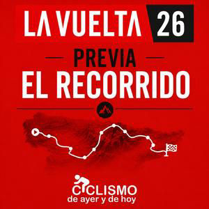 Vuelta a España 2026 | Previa: El recorrido