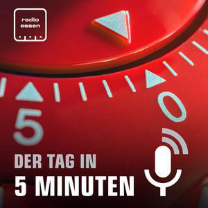 #1713 Der 2. September in 5 Minuten