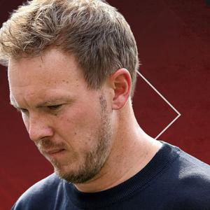 WM 2026: Deshalb ist Julian Nagelsmann gescheitert!