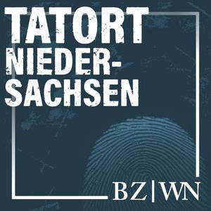 Tatort Niedersachsen: Mörder auf der Flucht: Der Fall Melanie R. und Benjamin F.