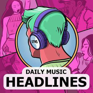 Daily Music Headlines September 24th, 2026