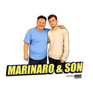 Harry Kane Wins The 2026 Ballon D’Or! Was It The Right Call? | Marinaro & Son October 27 2026
