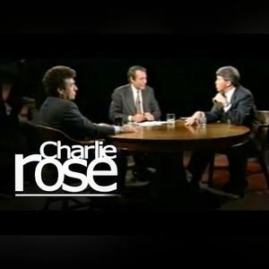 March 10, 1995 | Charlie Rose