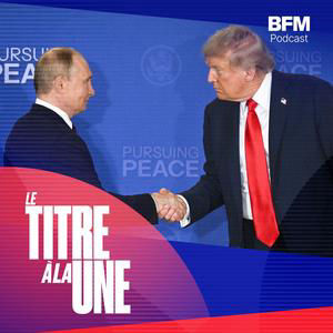 Accord sur le diesel russe, trêve énergétique avec l’Ukraine: comment expliquer le revirement de Donald Trump?