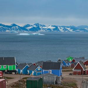Trump claims deal with Denmark, Greenland giving US control over security in Greenland