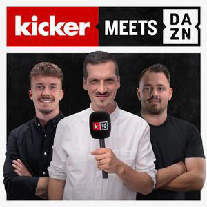 KMD #105 - Hat Deutschland ein Kimmich-Problem?