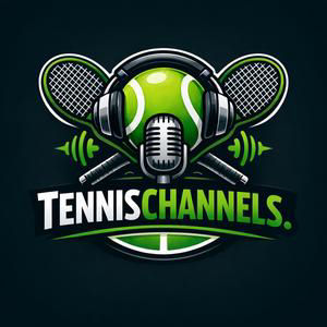 TENNISCHANNELS 8x51: M1000 SHANGHAI Y ACTUALIDAD DEL TENIS - Episodio exclusivo para mecenas