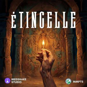 Étincelle : les grandes révolutions en santé - Les Statines (partie 1)