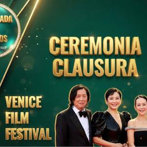 FESTIVAL DE VENEZIA - RECTA FINAL Y RESUMEN