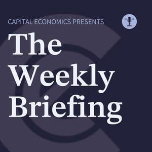 China's future: Deflation, Trade Tensions and Alternative Scenarios