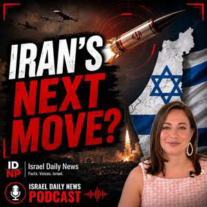 Iran Strikes Kuwait as U.S. Hits Back Near the Strait of Hormuz; Thu. Sep 3, 2026 Ep. 877