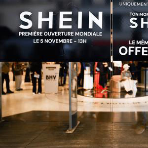 Shein’s IPO: Slashed Valuations, Temu, & Tariffs
