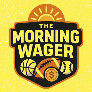 Tuesday CFB BEST Bets | NBA Picks Today | World Series Game 4 | The Morning Wager 10/27