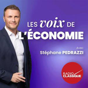 Rentrée économique : les inquiétudes politiques des entreprises, avec François Monnier, directeur de la rédaction du magazine Investir