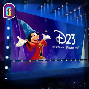 Mes prédictions pour la D23 2026 ! (Space Mountain, Roi Lion, Avatar,...)