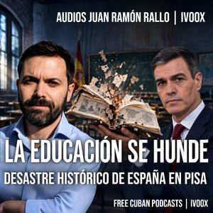 Desastre histórico en PISA: por qué fracasa España