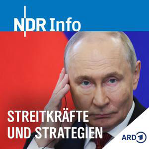 Putin spielt mit der Angst (mit Florian Gering)