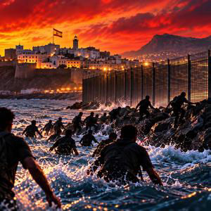 Ceuta: ¿crisis migratoria, ataque o invasión? | #207