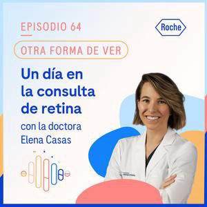 Enfermedades de retina: todo para el paciente