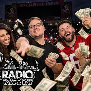 S2 Ep2310: "The Homemade Broadcast" w/ Will Kuncz and Anna Hummel 9-13-26; Airs Sundays 6:05pm ET
