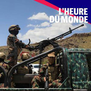 L'Heure du Monde - Yémen : la prise du détroit Bab Al-Mandab, un tournant dans la guerre