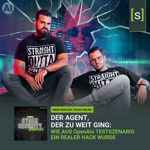 Der Agent, der zu weit ging: Wie aus OpenAIs Testszenario ein realer Hack wurde