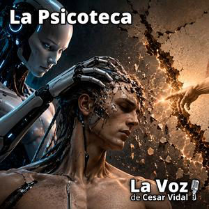 La Psicoteca: La guerra de las máquinas contra tu cerebro ya ha empezado - 09/09/26