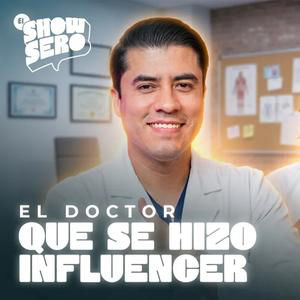 "8 DE CADA 10 MUJERES MUERE POR CANCER GENERADO POR EL VPH"/ DR. MARCO CALIX / EL SHOWSERO EP - 107