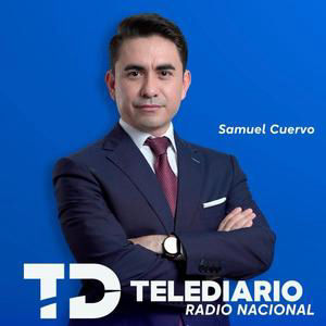 EU cancela visa a Andrés Manuel López Beltrán | Telediario Radio Nacional | 14 de agosto de 2026
