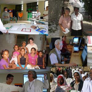 África hoy - Misioneras Combonianas - 15/07/26