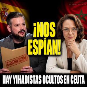 "Estamos totalmente vendidos", dice Rubén Pulido sobre Ceuta