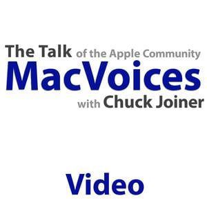 MacVoices #26257: Joe Kissell Takes Control of Siri AI and Apple Intelligence (2)
