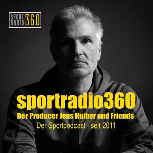 THE BIG SHOW 777 von sportradio360 - 4 - Formel 1 und Tennis