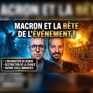 FRANCIS LALANNE livre 3 révélations sur l'ÉLYSÉE que personne n'attendait | GPTV