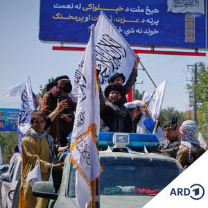 Fünf Jahre Taliban: Düstere Aussichten für Afghanistan