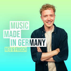 Neu und Frisch: Montez über sein neues Album, deutsche Ed Sheeran & warum ihm heute vieles egaler ist
