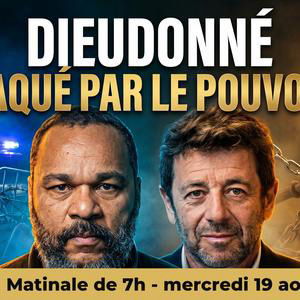 BÉRAUD tire la sonnette d’alarme sur la DESTRUCTION de notre agriculture !