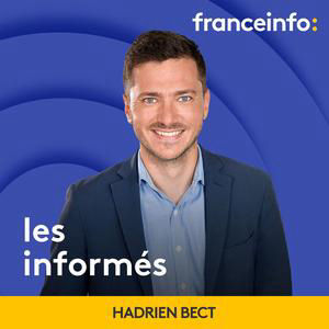 La liste de joueurs de Zinédine Zidane, la France face aux crises internationales... Les informés de franceinfo du vendredi 18 septembre 2026