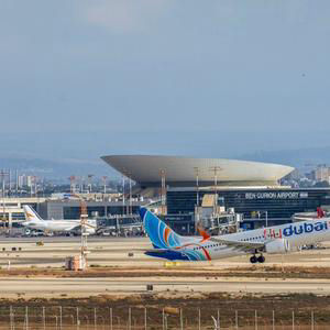 ניסיון חטיפת מטוס Flydubai: בישראל מעריכים שהמחבל פעל לבדו