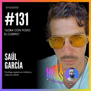 #131. Saúl García |