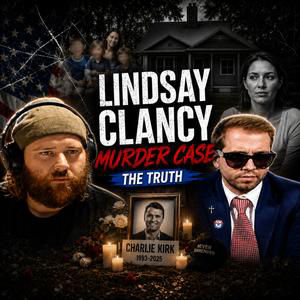 Lindsay Clancy Trial Debate Crazy People Podcast x America Unfiltered Show | Ep. 333