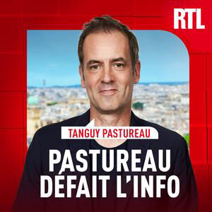 "Ségolène Royal, la Tatie Danielle d'aujourd'hui"