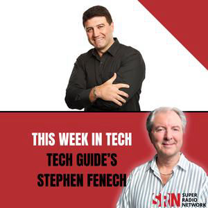 Tech Guide Live from IFA Berlin – AI Toothbrushes, Robot Cleaners, and Samsung's Foldable Masterpiece with Stephen Fenech